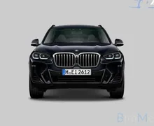 Zunanja slika - BMW serija X3: - xDrive20i|M-Sport|Pano|R20|Laser|360Kamera|Gretje| - 2 - Predogledna slika