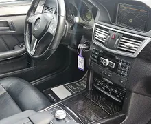 Zunanja slika - Mercedes-Benz E-Razred - °AVANTGARDE° 220 CDI 170ks °AUTOMATIC° °XENON° - 10 - Predogledna slika