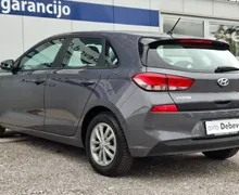 Zunanja slika - Hyundai i30 - 1.4 MPI 100 Style - 6 - Predogledna slika