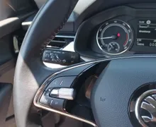 Zunanja slika - Škoda Scala - 1.0 TSI Ambition - 13 - Predogledna slika