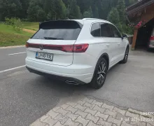 Zunanja slika - Volkswagen Touareg - 4motion V6 TDI BMT Elegance Tiptronic - 3 - Predogledna slika