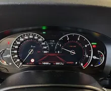 Zunanja slika - BMW Serija 5 - Touring: 530d xDrive  AT - 20 - Predogledna slika