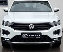 Zunanja slika - VW T-Roc - 1.5 TSI+SLO+1.LAST+SPORT+VIRTUAL+LED+R.KAMERA... - 2 - Predogledna slika
