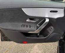 Zunanja slika - Mercedes-Benz CLA-Razred - CLA Shooting Brake 250e AMG LINE MULTIBEAM WIDESCREEN PDC TEM NAV - 13 - Predogledna slika