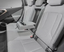 Zunanja slika - BMW X3 - serija : xDrive20d Avt. 197PS LED 17.000km WEBASTO PRIKLOP - 8 - Predogledna slika