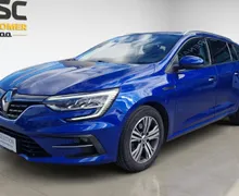 Zunanja slika - Renault Mégane - Megane Grandtour Intens TCe140 - 3 - Predogledna slika