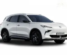 Zunanja slika - MG MGS5 - Comfort 49kWh + 7 let garancije - 1 - Predogledna slika