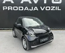 Zunanja slika - Smart Smart fortwo - fortwo EQ electric drive -3000€ SUBVENCIJE - 2 - Predogledna slika