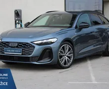 Zunanja slika - Audi A5 - Avant TFSI 150kW S tronic S-LINE MATRIX AMBI MMI 360 KAM - 1 - Predogledna slika