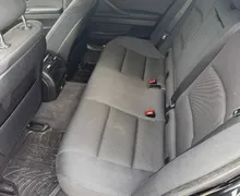 Zunanja slika - BMW Serija 5 - Touring: 525d M PAKET BI-XENON RADAR NAVI PDC KAMERA TOP - 18 - Predogledna slika