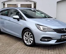 Zunanja slika - Opel Astra - 1.5 Dizel 77KW S S Edition ST - 2 - Predogledna slika