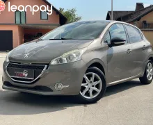 Zunanja slika - Peugeot 208 - 1,4 VTi Allure VTi+SLOVENSKI+SAMO 130.000KM+PANORAMA. - 1 - Predogledna slika
