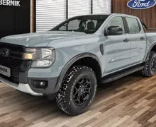 Zunanja slika - Ford Ranger - TREMOR 2.0 EcoBlue 205 KM A10 DC e-4WD - 1 - Predogledna slika