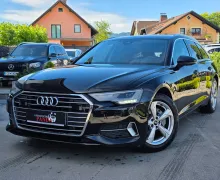 Zunanja slika - Audi A6 - A7 40 TDI S tronic Quattro - 1 - Predogledna slika