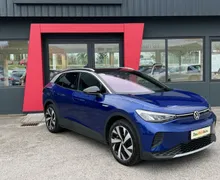 Zunanja slika - Volkswagen ID.4 - 1st  77 kWh - 6 - Predogledna slika