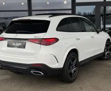 Zunanja slika - Mercedes-Benz GLC-Razred - GLC 200 d 4MATIC Premium Plus - 4 - Predogledna slika