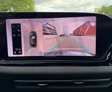 Zunanja slika - Audi A5 - limuzina TFSI quattro 150 - 18 - Predogledna slika