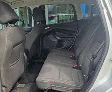 Zunanja slika - Ford Kuga - 4x4 2.0 TDCi Style SLO - redni servisi - 1.lastnik - 8 - Predogledna slika