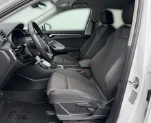 Notranja slika - Audi Q3 - 35 TDI S line S tronic-SLO-ACC-Mrtvi kot-Ambient.. - 7 - Predogledna slika
