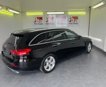 Zunanja slika - Mercedes-Benz C-Razred - T-Modell C 220 d 162 KW.NEMŠKI+4ALU.KAMERA.ACC - 18 - Predogledna slika