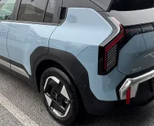 Zunanja slika - KIA EV3 - KIA  SKY  58.3 kWh - 5 - Predogledna slika