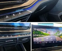 Zunanja slika - Škoda Octavia - Combi 2.0 TDI Sportline DSG.MATRIX.HUD.AMBIENTAL. - 14 - Predogledna slika
