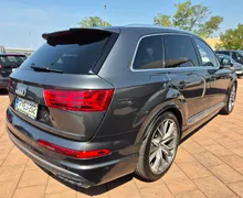 Zunanja slika - Audi SQ7 - quattro 4,0 TDI Tiptronic - 6 - Predogledna slika