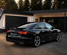 Notranja slika - Audi A6 - 3.0 TDI QUATTRO•LIMO•S TRONIC•NAVI•ACC•BI-XENON... - 8 - Predogledna slika