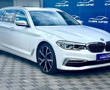 Zunanja slika - BMW Serija 5 - Touring:   530d xDrive Touring Avt. - 3 - Predogledna slika