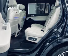 Zunanja slika - BMW X7 - serija : xDrive40i M SOFT-PANO-LASER-KAM360-22COL -4CONTR.. - 9 - Predogledna slika