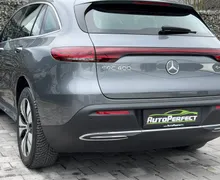 Zunanja slika - Mercedes-Benz EQC - 400 4MATIC |SLO|1.LASTNIK|KAM|MASAZA|AMBI|ACC|... - 4 - Predogledna slika