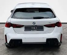 Zunanja slika - BMW Serija 1 - : 116 - 3 - Predogledna slika
