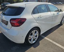Zunanja slika - Mercedes-Benz A-Razred - A 200d Avtomatik Avantgarde SPORT - 4 - Predogledna slika