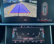 Zunanja slika - Audi A6 - Avant 40 TDI S tronic sport 150kW-Webasto-Vlečna kljuka - 16 - Predogledna slika