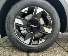 Notranja slika - KIA Sportage - 1.6 T-GDi LX Fresh. 7 DCT... - 9 - Predogledna slika