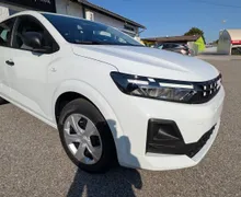 Zunanja slika - Dacia Sandero - 1.0 TCe 100 Essential - 6 - Predogledna slika