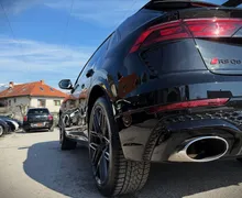 Zunanja slika - Audi RS Q8 - PERFORMANCE 4.0 TFSI Quattro HD MATRIX B.O. ACC - 3 - Predogledna slika