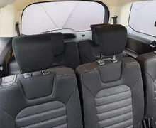 Zunanja slika - Ford Galaxy - 2.0 TDCi-AVT-7.SEDEŽEV-KEYLESS-NAVI-KAMERA - 11 - Predogledna slika