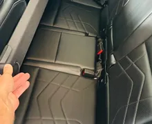 Zunanja slika - BMW X1 - serija : sDrive20i xLine Avt.NEMŠKI.PANORAMA.USNJE.52.000KM - 20 - Predogledna slika