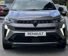 Zunanja slika - Renault Symbioz - Fullhybrid 145 Esprit Alpine - 2 - Predogledna slika