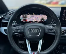Zunanja slika - Audi S5 - 3.0 TDI Quattro S-tronic Laser+ACC+kamera - 8 - Predogledna slika