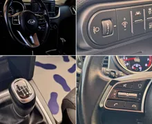Zunanja slika - KIA XCeed - 1.4 T-GDi Way •Slovensko vozilo•1.lastnik• - 17 - Predogledna slika