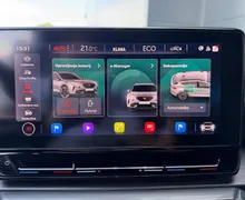 Notranja slika - Cupra Formentor - 1.4 eHybrid DSG - 9 - Predogledna slika