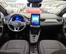 Zunanja slika - Renault Symbioz - Techno TCe 140 EDC + PAKET VOŽNJA-VARNOST - 15 - Predogledna slika