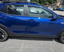 Zunanja slika - KIA Stonic - 1.0 T-GDi LX Life - 2 - Predogledna slika