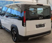 Zunanja slika - KIA PV5 Passenger - 71.2 kWh baterija 120 kW 163 KS Quantum - 4 - Predogledna slika