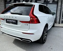 Zunanja slika - Volvo XC60 - T8 Recharge Twin Engine AUT R-Design - 6 - Predogledna slika
