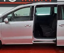 Zunanja slika - VW Sharan - 2.0 TDI BMT SCR Style 110kW.BREZ POLOGA DO 7 LET - 12 - Predogledna slika