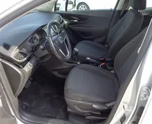 Zunanja slika - Opel Mokka - X 1.6 CDTI 136KM AUTOMATIK - SLO poreklo. servisna - 6 - Predogledna slika