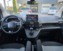 Zunanja slika - Citroën Berlingo - 1.5 HDI - 9 - Predogledna slika